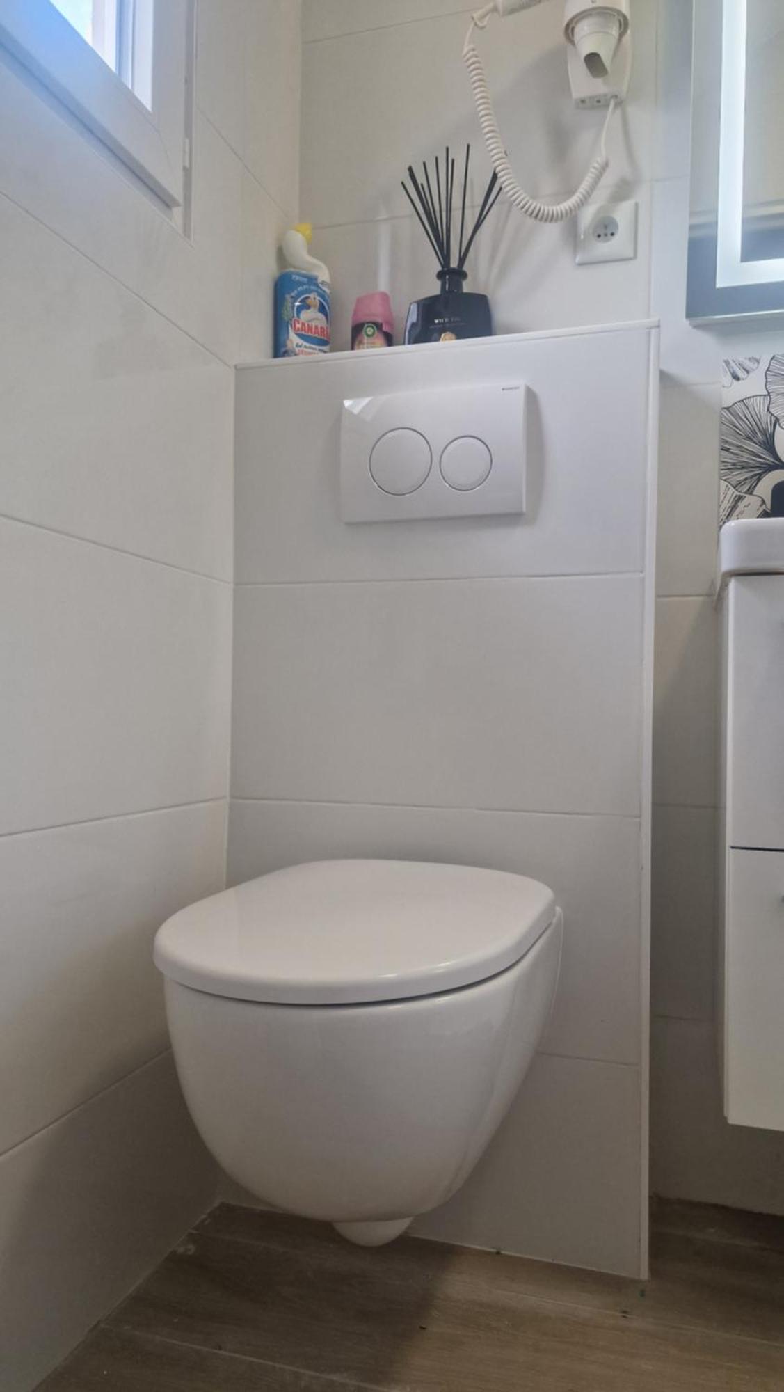 Apartment La Rose Blanche Massy (Essonne)