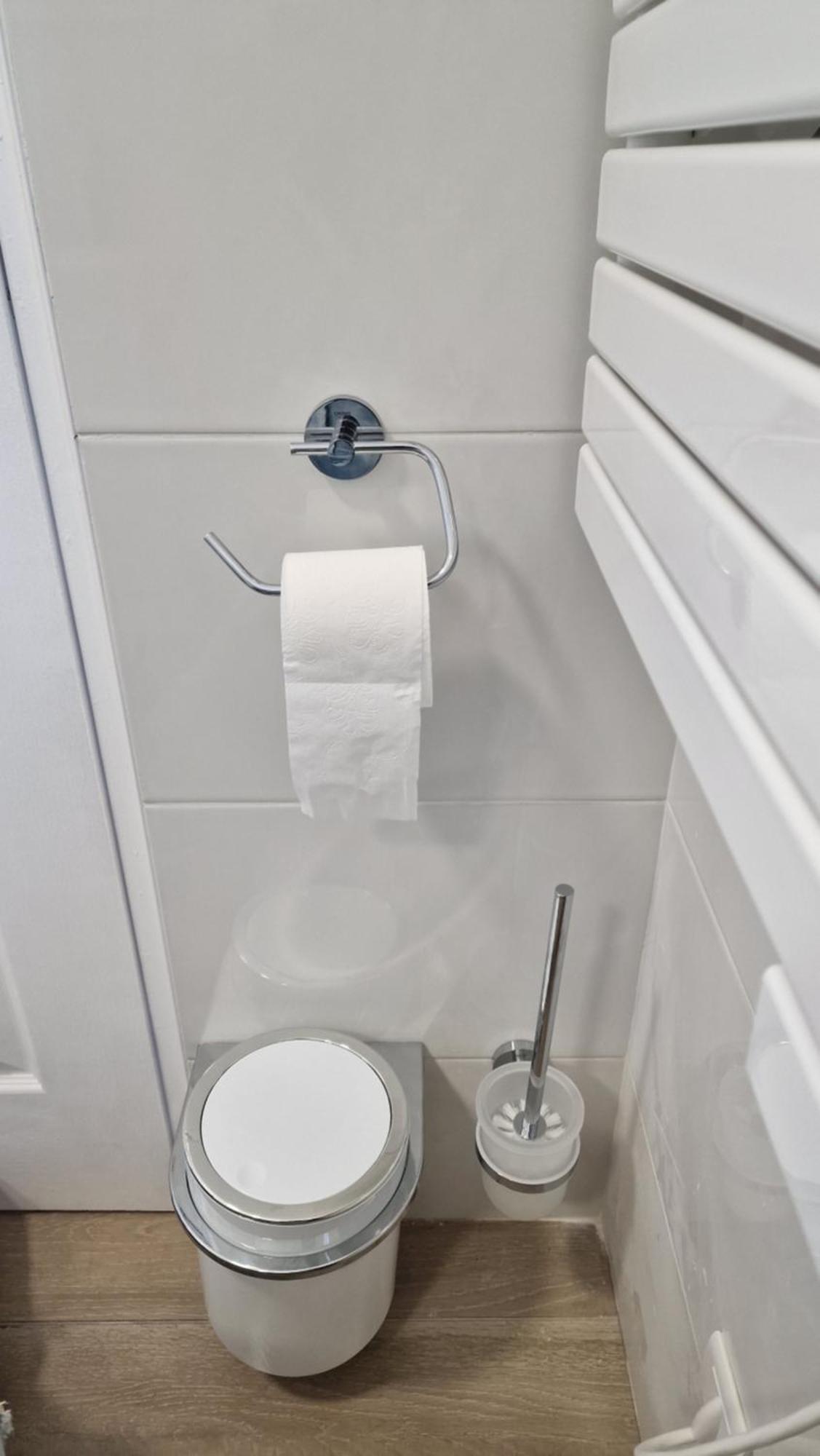 Apartment La Rose Blanche