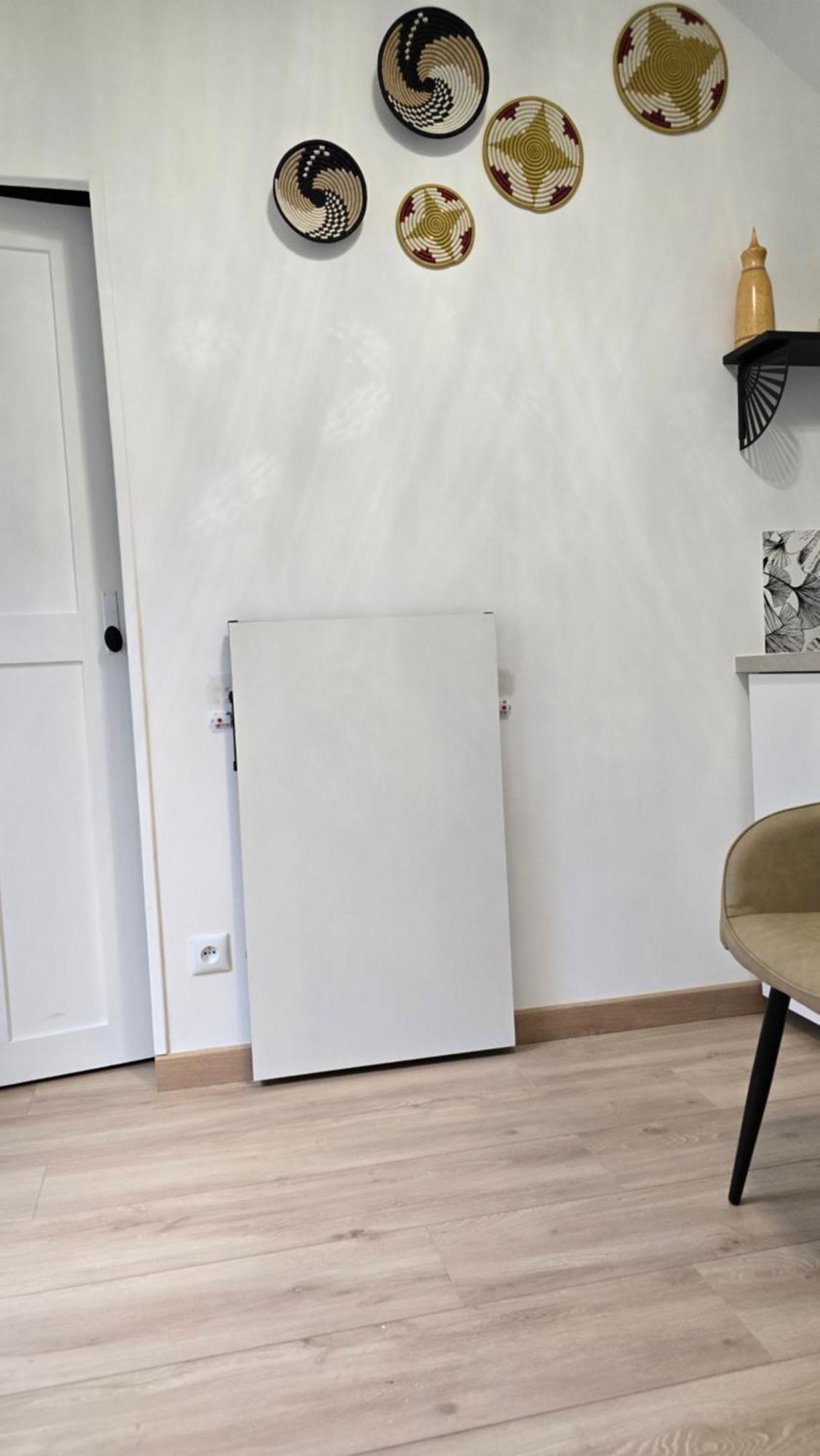 Apartment La Rose Blanche *